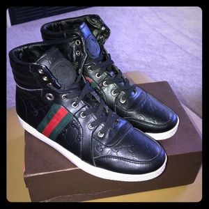 Gucci sneaker